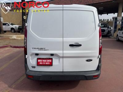 Used 2015 Ford Transit Connect XL in Norco, CA 8