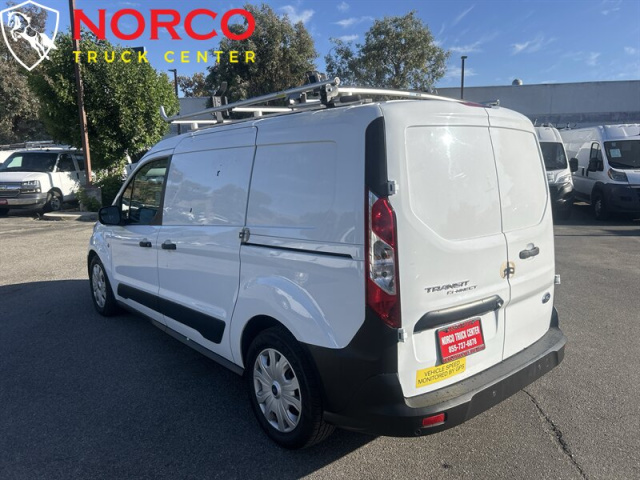 Used 2020 Ford Transit Connect XL Mini Cargo in Norco, CA 5