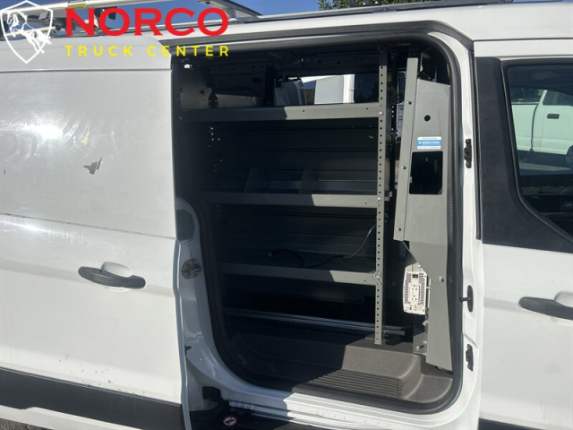 Used 2020 Ford Transit Connect XL Mini Cargo in Norco, CA 9