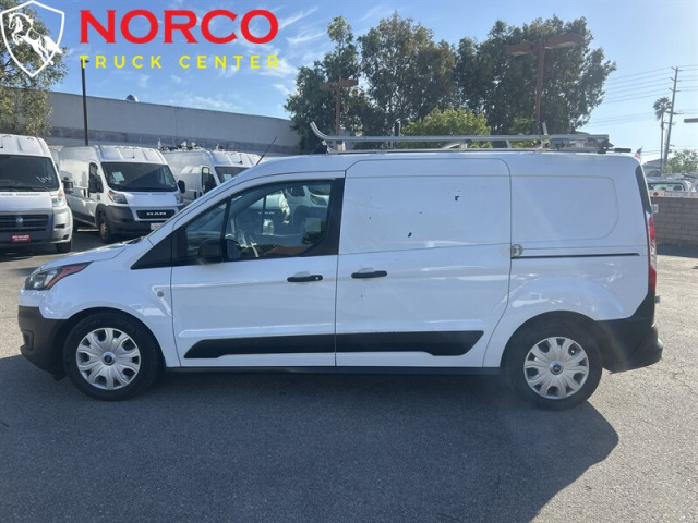 Used 2020 Ford Transit Connect XL Mini Cargo in Norco, CA 4