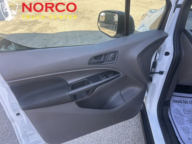 Used 2020 Ford Transit Connect XL Mini Cargo in Norco, CA 11