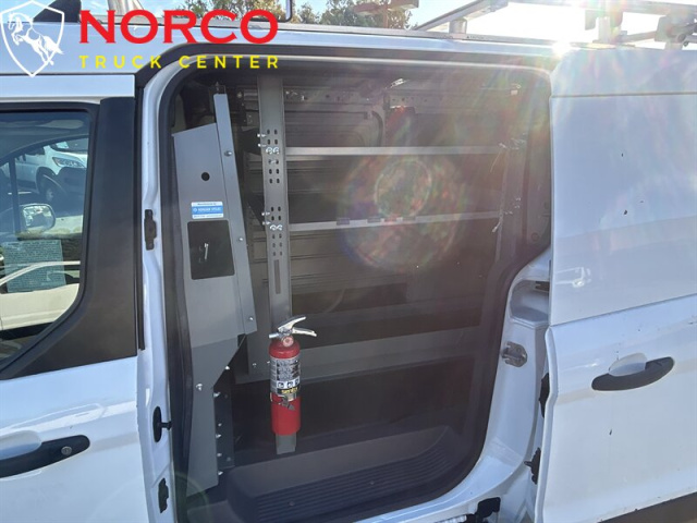 Used 2020 Ford Transit Connect XL Mini Cargo in Norco, CA 10