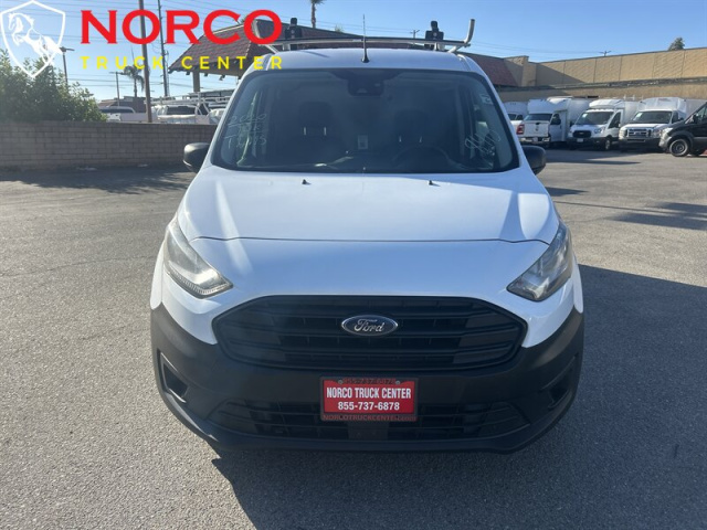 Used 2020 Ford Transit Connect XL Mini Cargo in Norco, CA 2