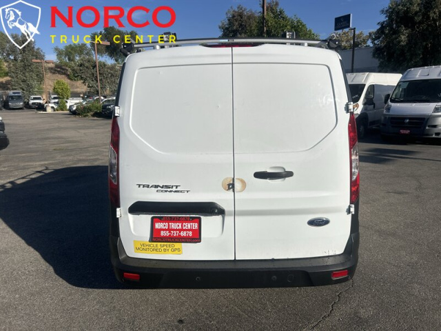 Used 2020 Ford Transit Connect XL Mini Cargo in Norco, CA 6
