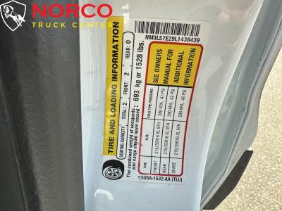 Used 2020 Ford Transit Connect XL in Norco, CA 27