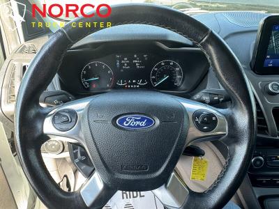 Used 2020 Ford Transit Connect XL in Norco, CA 24