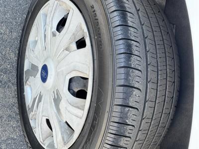 Used 2020 Ford Transit Connect XL in Norco, CA 16