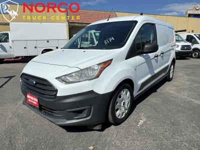 Used 2020 Ford Transit Connect XL in Norco, CA 5