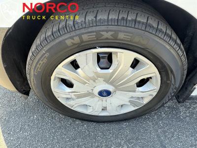 Used 2020 Ford Transit Connect XL in Norco, CA 17