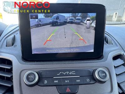 Used 2020 Ford Transit Connect XL in Norco, CA 23