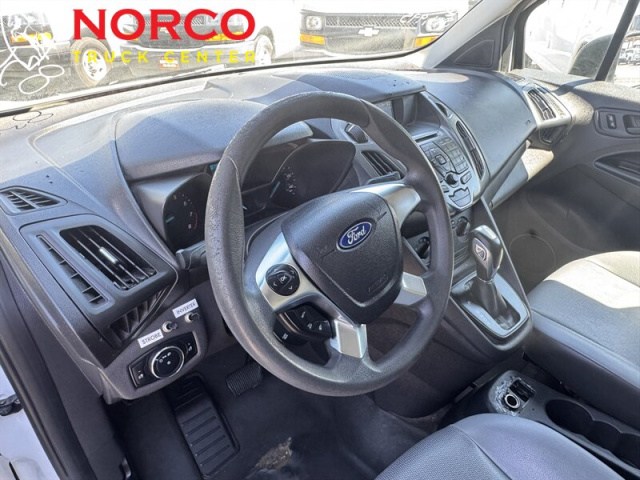 Used 2016 Ford Transit Connect XL Mini Cargo w/ Shelves & Ladder Rack in Norco, CA 20