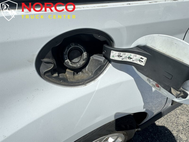 Used 2016 Ford Transit Connect XL Mini Cargo w/ Shelves & Ladder Rack in Norco, CA 18