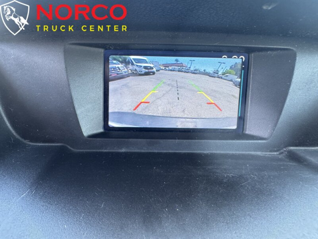 Used 2016 Ford Transit Connect XL Mini Cargo w/ Shelves & Ladder Rack in Norco, CA 24