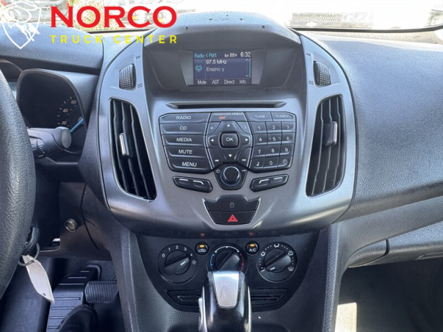 Used 2016 Ford Transit Connect XL Mini Cargo w/ Shelves & Ladder Rack in Norco, CA 23