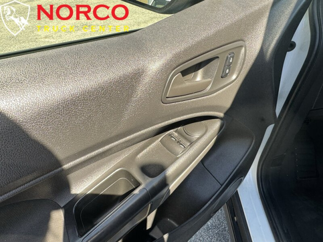 Used 2016 Ford Transit Connect XL Mini Cargo w/ Shelves & Ladder Rack in Norco, CA 19