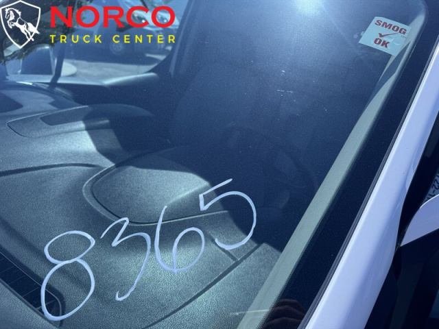 Used 2016 Ford Transit Connect XL Mini Cargo w/ Shelves & Ladder Rack in Norco, CA 30