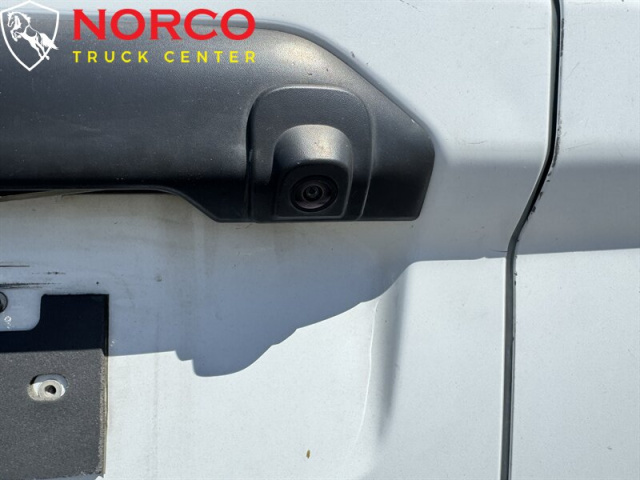 Used 2016 Ford Transit Connect XL Mini Cargo w/ Shelves & Ladder Rack in Norco, CA 14