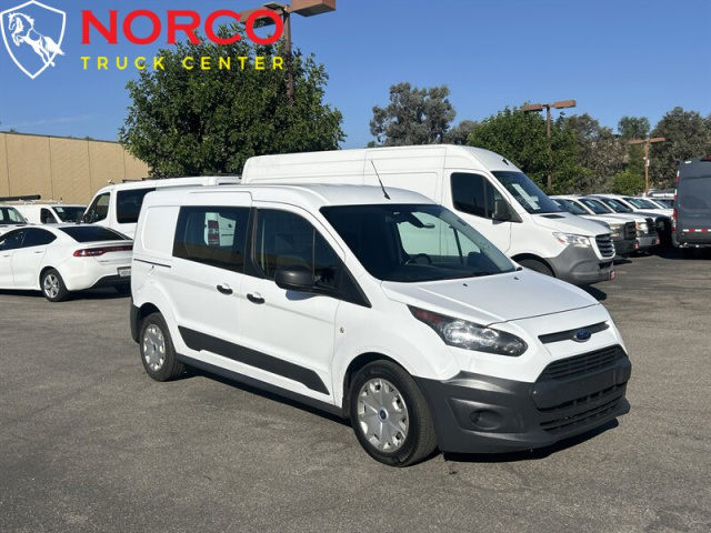 Used 2016 Ford Transit Connect XL Cargo in Norco, CA 1