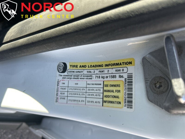 Used 2016 Ford Transit Connect XL Cargo in Norco, CA 16
