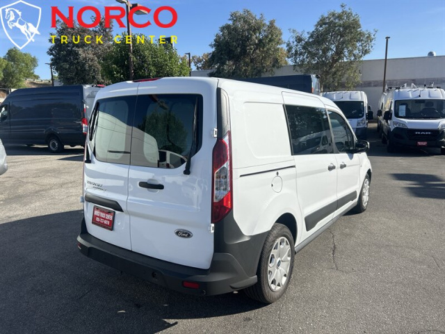 Used 2016 Ford Transit Connect XL Cargo in Norco, CA 7