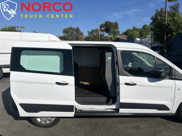 Used 2016 Ford Transit Connect XL Cargo in Norco, CA 9
