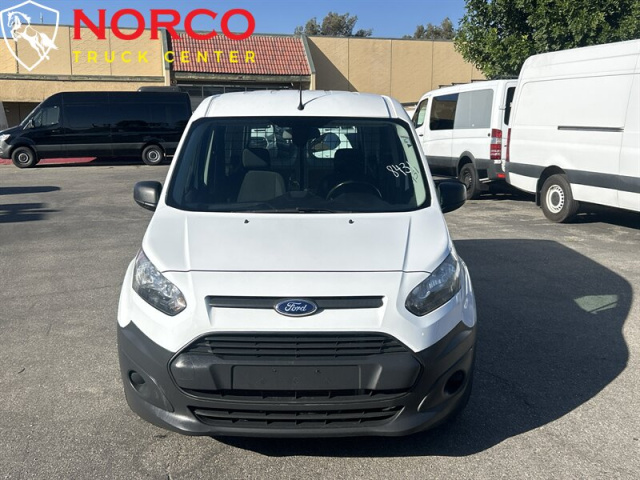 Used 2016 Ford Transit Connect XL Cargo in Norco, CA 2