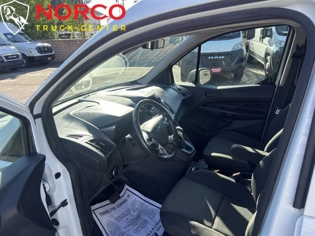 Used 2016 Ford Transit Connect XL Cargo in Norco, CA 12