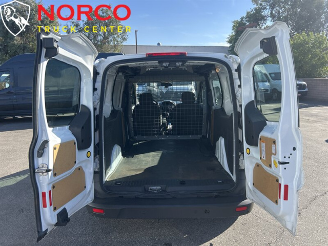Used 2016 Ford Transit Connect XL Cargo in Norco, CA 8