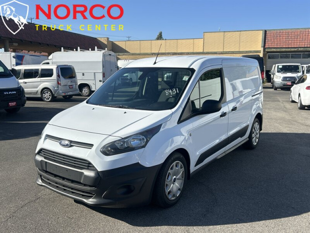 Used 2016 Ford Transit Connect XL Cargo in Norco, CA 3