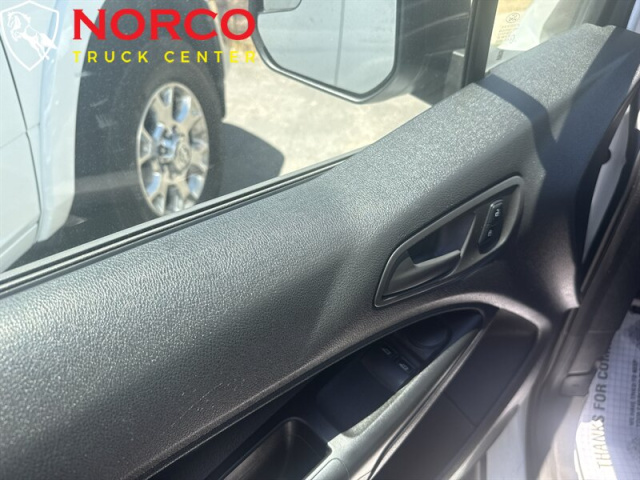 Used 2016 Ford Transit Connect XL Mini Cargo w/ Shelves & Ladder Rack in Norco, CA 5