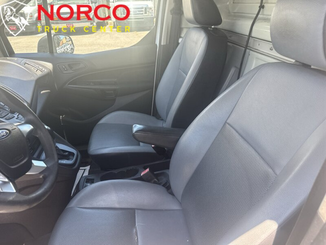 Used 2016 Ford Transit Connect XL Mini Cargo w/ Shelves & Ladder Rack in Norco, CA 6