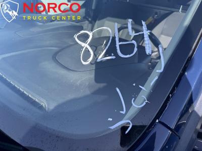 Used 2015 Ford Transit Connect XL Mini Cargo w/ Ladder Rack & Shelves in Norco, CA 23