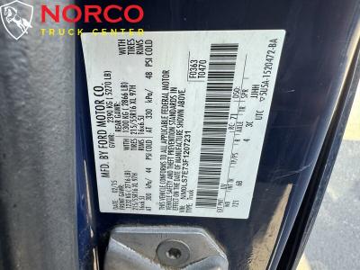 Used 2015 Ford Transit Connect XL Mini Cargo w/ Ladder Rack & Shelves in Norco, CA 20
