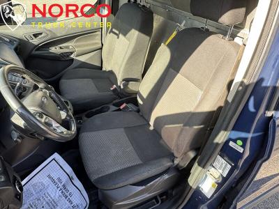 Used 2015 Ford Transit Connect XL Mini Cargo w/ Ladder Rack & Shelves in Norco, CA 16