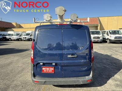 Used 2015 Ford Transit Connect XL Mini Cargo w/ Ladder Rack & Shelves in Norco, CA 8