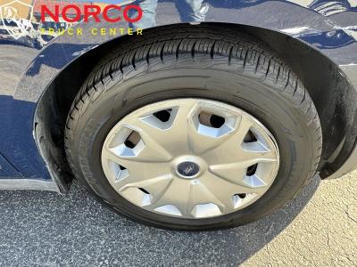 Used 2015 Ford Transit Connect XL Mini Cargo w/ Ladder Rack & Shelves in Norco, CA 12