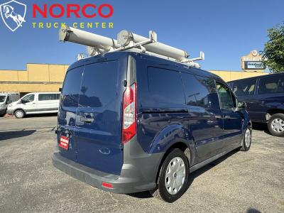 Used 2015 Ford Transit Connect XL Mini Cargo w/ Ladder Rack & Shelves in Norco, CA 9