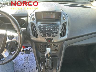 Used 2015 Ford Transit Connect XL Mini Cargo w/ Ladder Rack & Shelves in Norco, CA 18