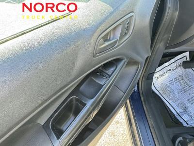 Used 2015 Ford Transit Connect XL Mini Cargo w/ Ladder Rack & Shelves in Norco, CA 14