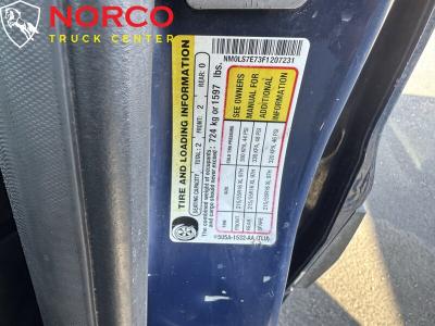Used 2015 Ford Transit Connect XL Mini Cargo w/ Ladder Rack & Shelves in Norco, CA 19