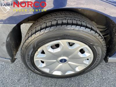 Used 2015 Ford Transit Connect XL Mini Cargo w/ Ladder Rack & Shelves in Norco, CA 11