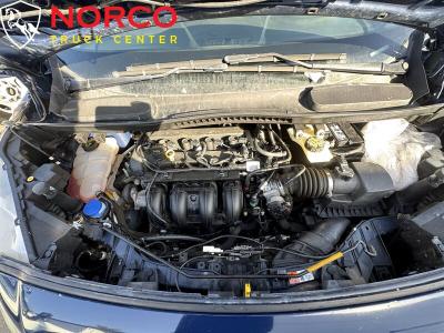 Used 2015 Ford Transit Connect XL Mini Cargo w/ Ladder Rack & Shelves in Norco, CA 21