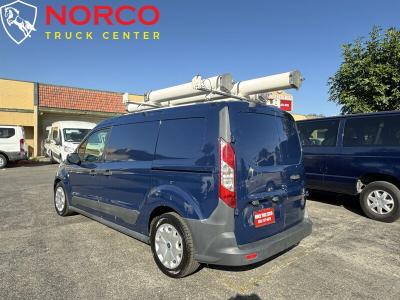 Used 2015 Ford Transit Connect XL Mini Cargo w/ Ladder Rack & Shelves in Norco, CA 7