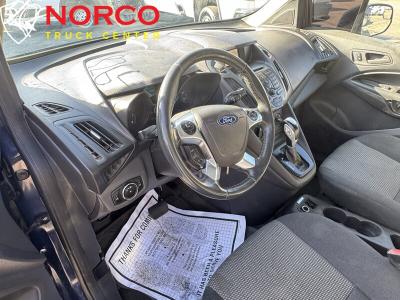 Used 2015 Ford Transit Connect XL Mini Cargo w/ Ladder Rack & Shelves in Norco, CA 15