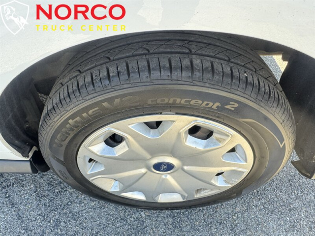 Used 2016 Ford Transit Connect XL Mini Cargo w/ Shelves & Ladder Rack in Norco, CA 16