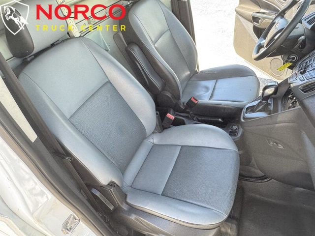 Used 2016 Ford Transit Connect XL Mini Cargo w/ Shelves & Ladder Rack in Norco, CA 23