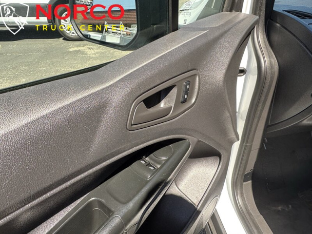 Used 2016 Ford Transit Connect XL Mini Cargo w/ Shelves & Ladder Rack in Norco, CA 18