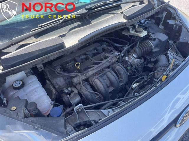 Used 2016 Ford Transit Connect XL Mini Cargo w/ Shelves & Ladder Rack in Norco, CA 27