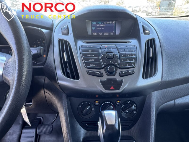 Used 2016 Ford Transit Connect XL Mini Cargo w/ Shelves & Ladder Rack in Norco, CA 22