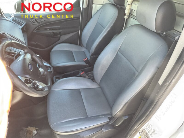 Used 2016 Ford Transit Connect XL Mini Cargo w/ Shelves & Ladder Rack in Norco, CA 20